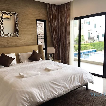 Villa Ozone Pattaya Ban Nong Hin  外观 照片