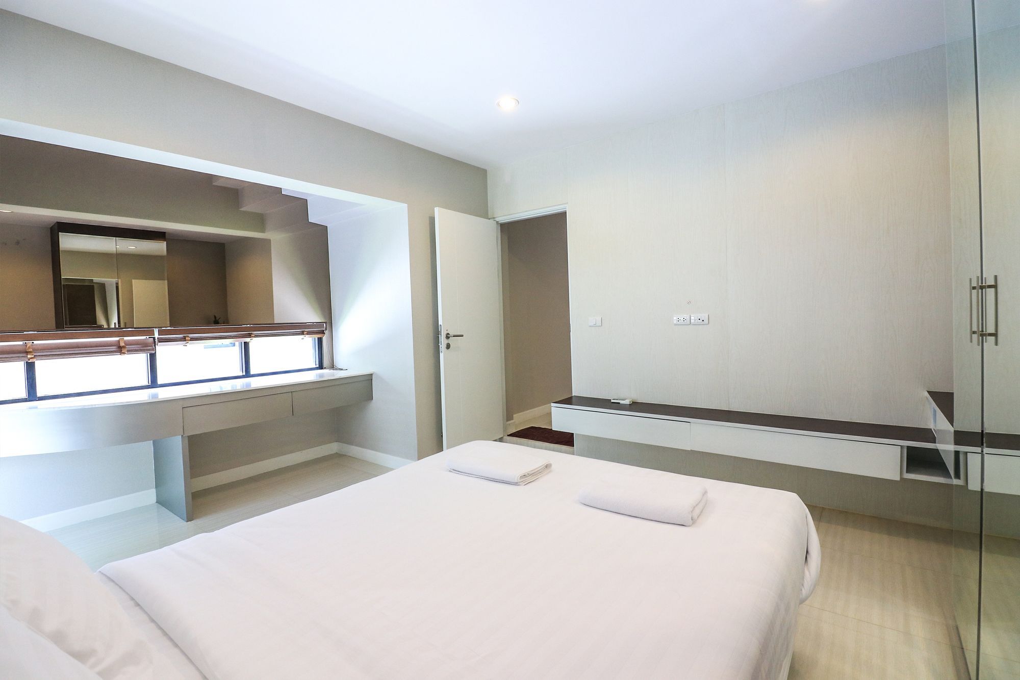 Villa Ozone Pattaya Ban Nong Hin  外观 照片