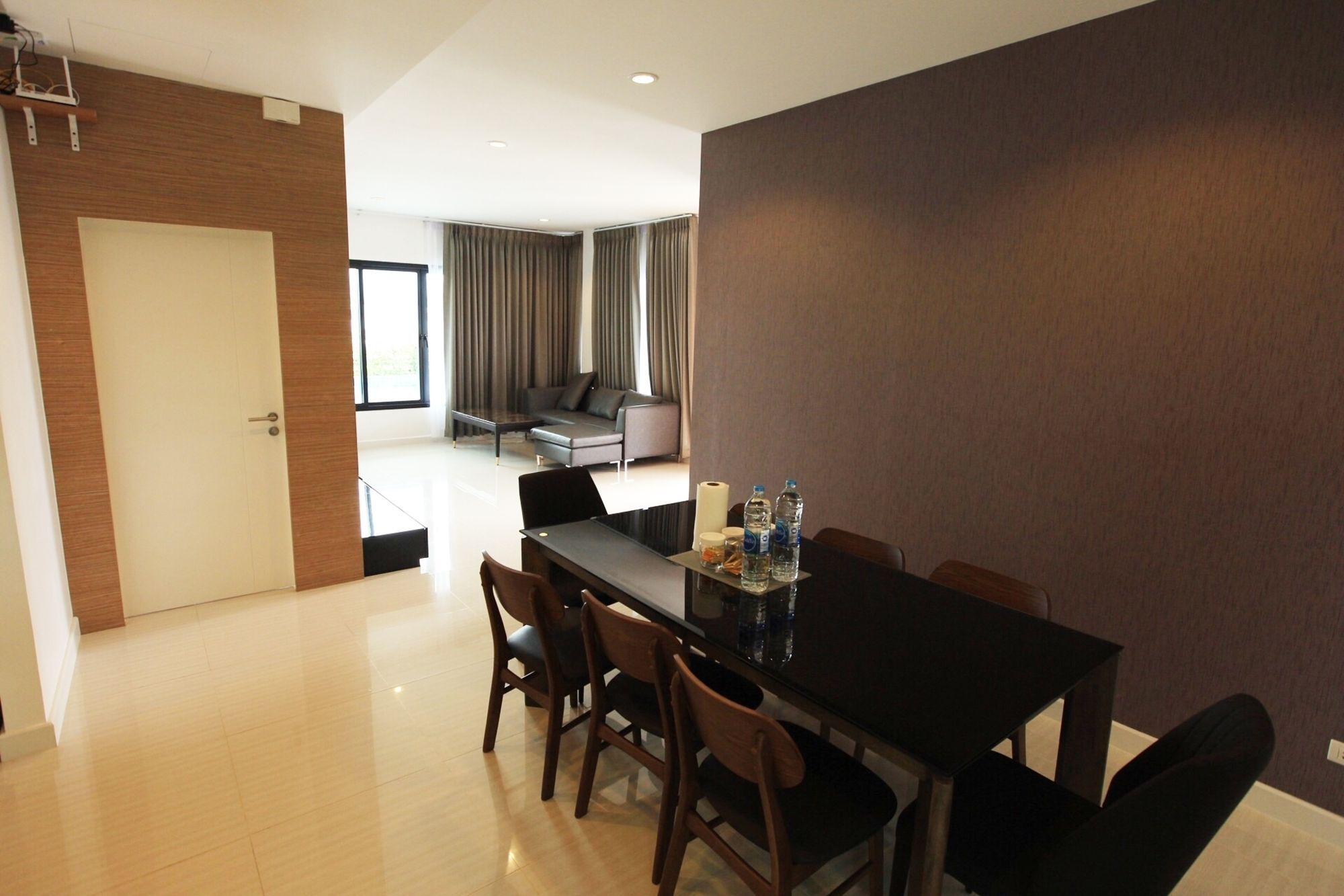 Villa Ozone Pattaya Ban Nong Hin  外观 照片
