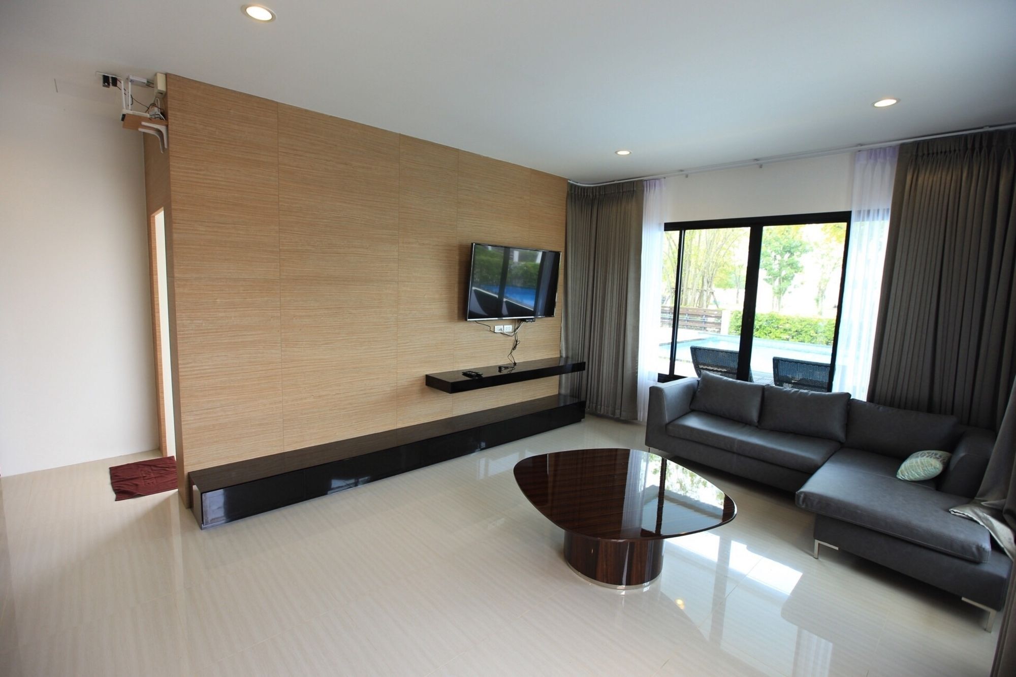 Villa Ozone Pattaya Ban Nong Hin  外观 照片