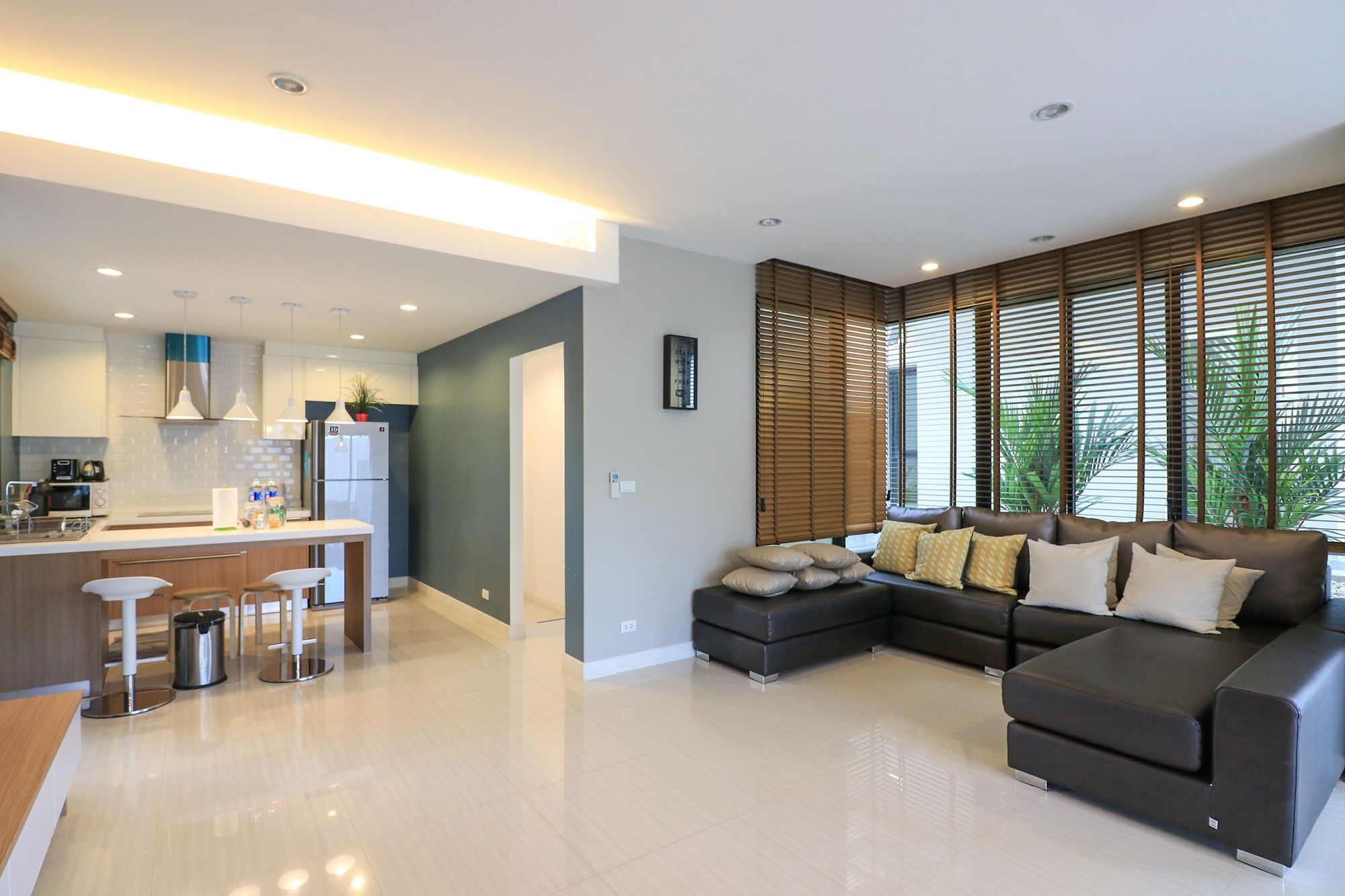 Villa Ozone Pattaya Ban Nong Hin  外观 照片